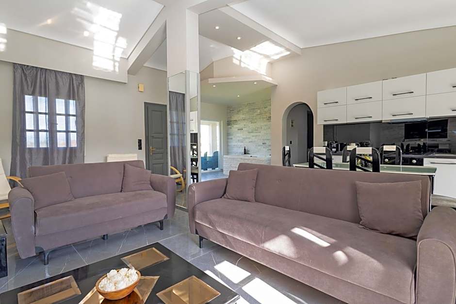 Pelithea Family Aparthotel