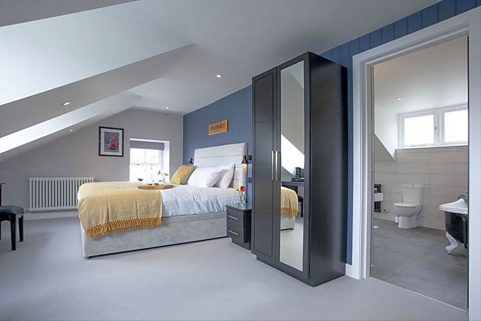 Provident Suite - Free Wi-Fi - Sea View