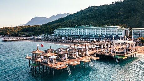 Corendon Playa Kemer Hotel