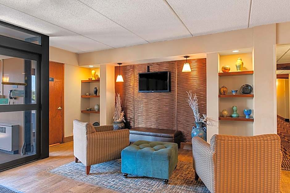 Best Western Bridgeview Hotel