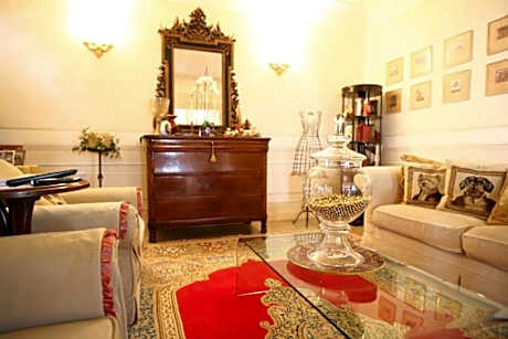 Hotel La Corte