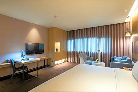 VIP - Premium Double
