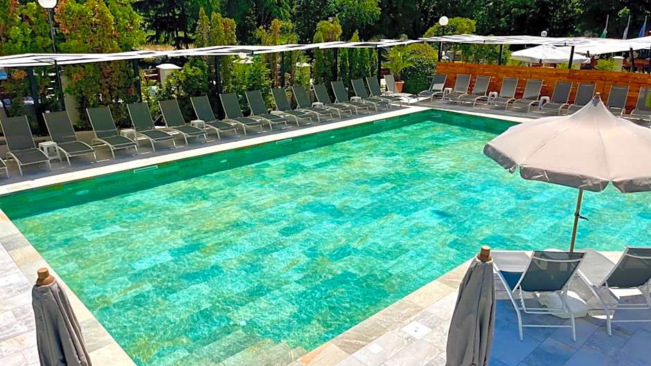 BSA Gradina Hotel & Aquapark - All Inclusive