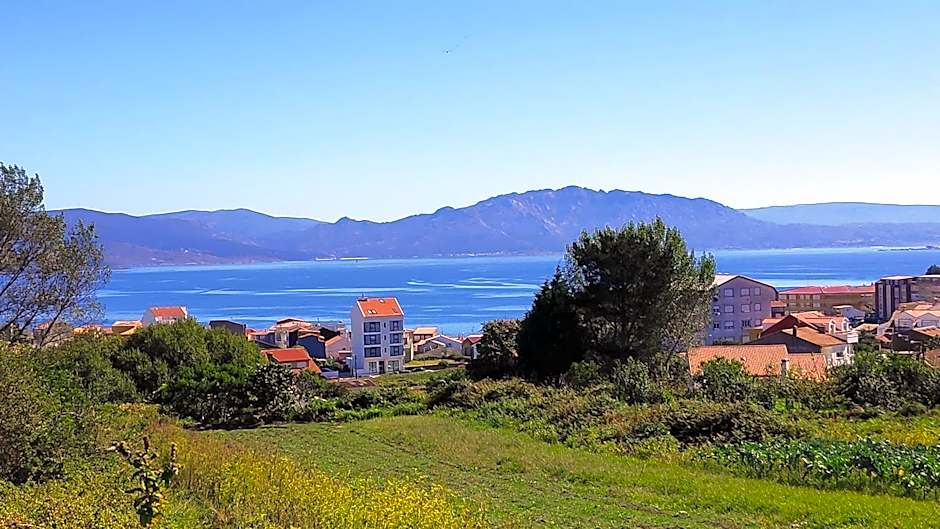 Hotel Costa da Morte