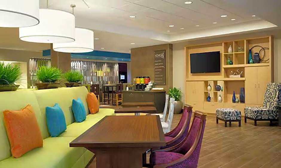 Home2 Suites by Hilton Griffin