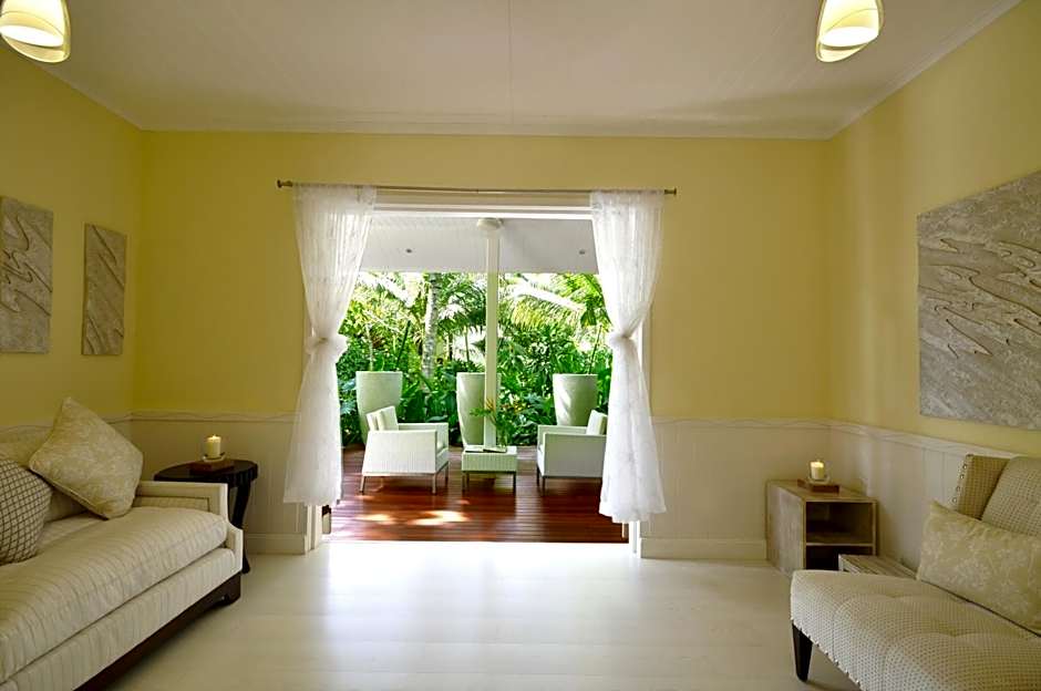 Paradise Sun Hotel Seychelles