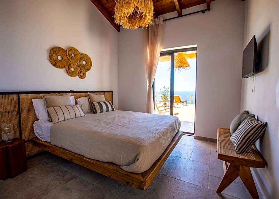 Eunoia Porto Katsiki