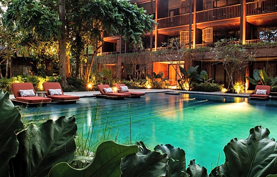 Andaz Bali, By Hyatt