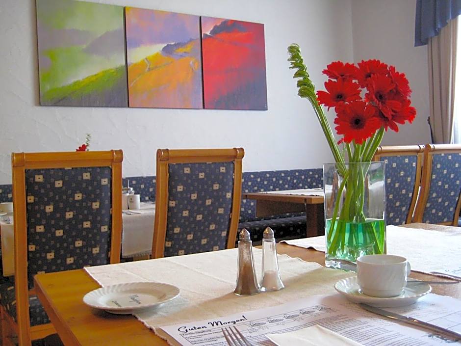 Hotel Zum Baren