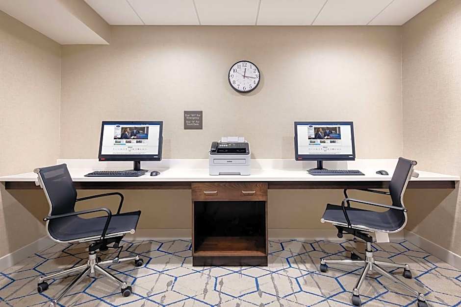 Hampton Inn By Hilton Wetumpka, AL