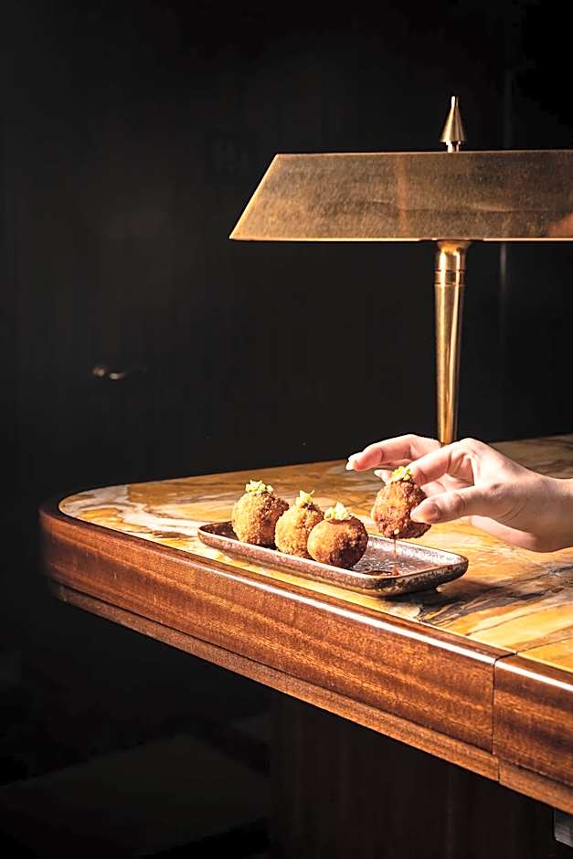 Hôtel Des Grands Voyageurs