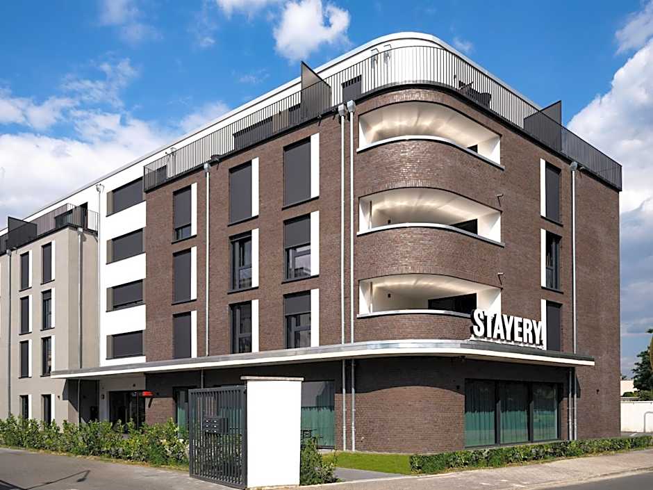 STAYERY Frankfurt Sachsenhausen