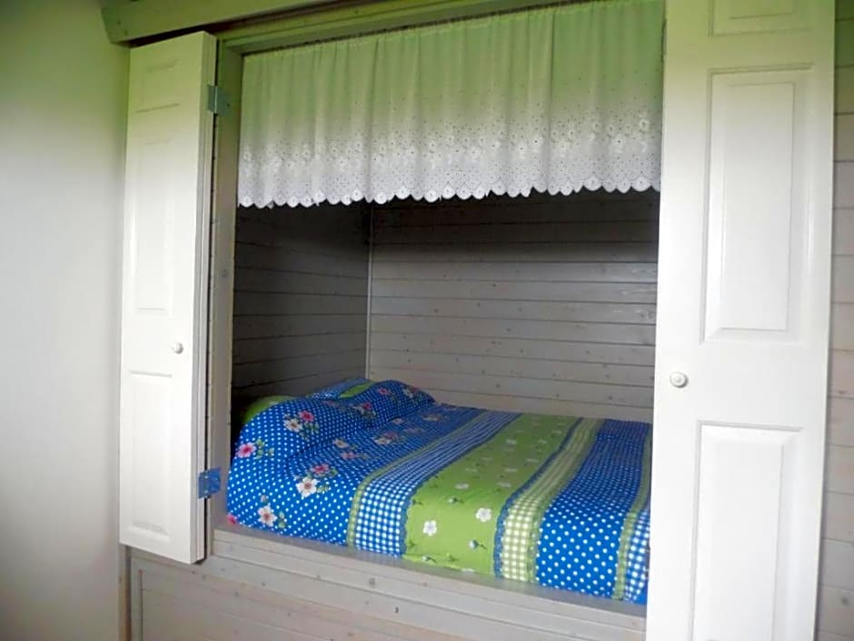 Appartement Greidesicht Kollumerpomp