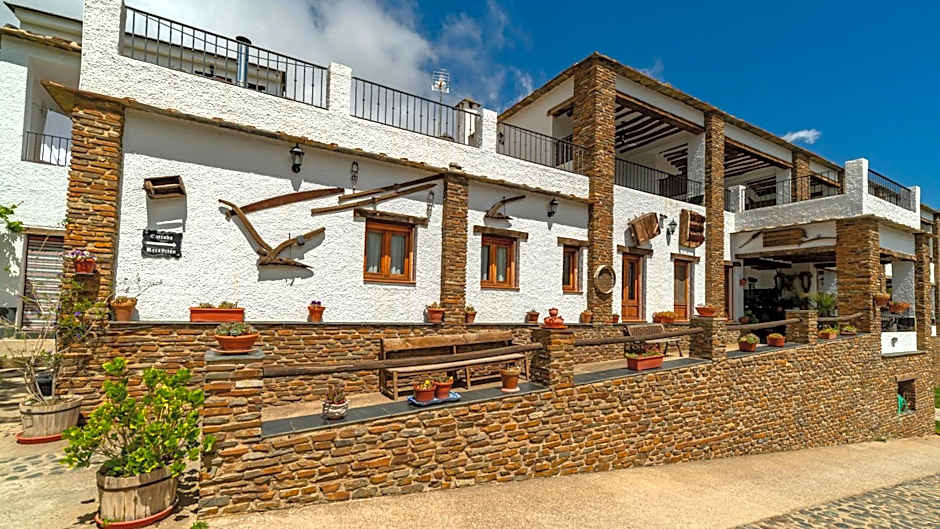 Hotel La Fragua II