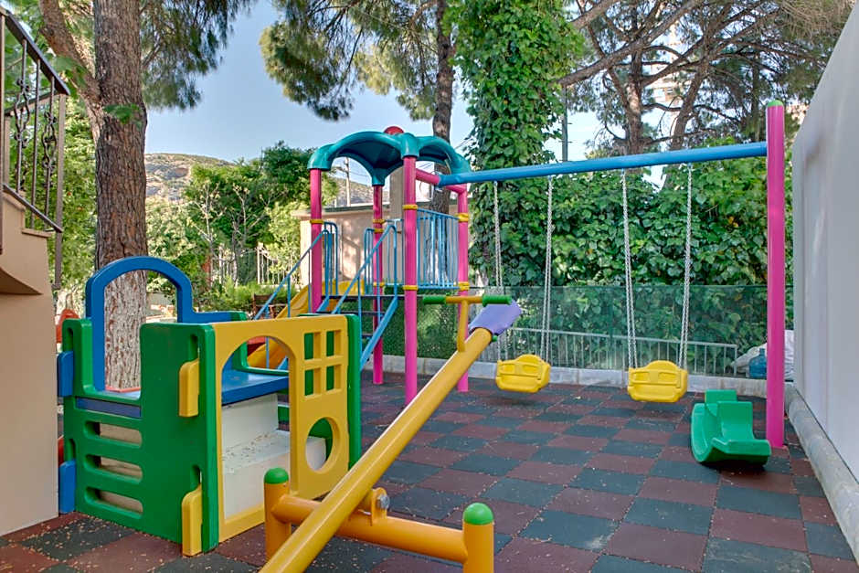 Melis Hotel Kusadasi