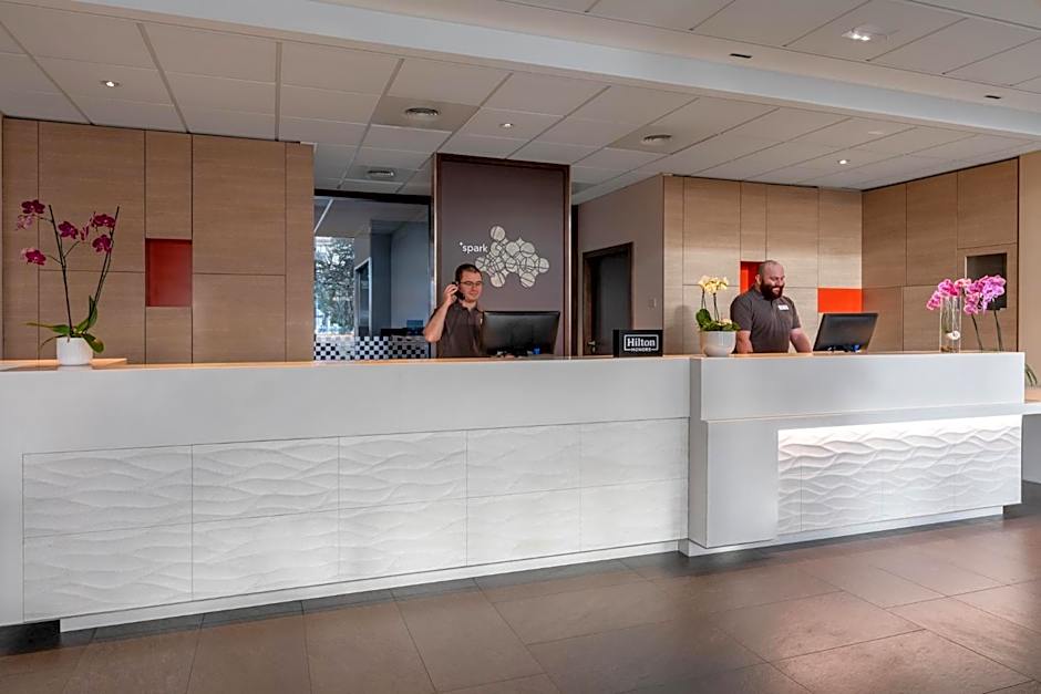 Spark by Hilton Lyon Eurexpo