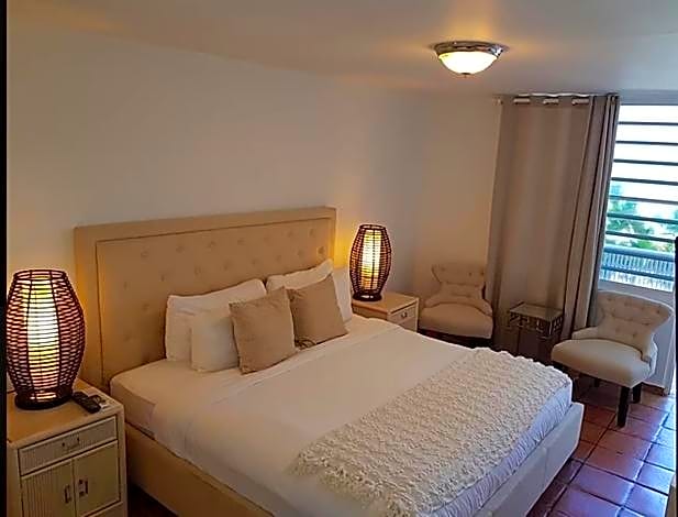 Hosteria del Mar