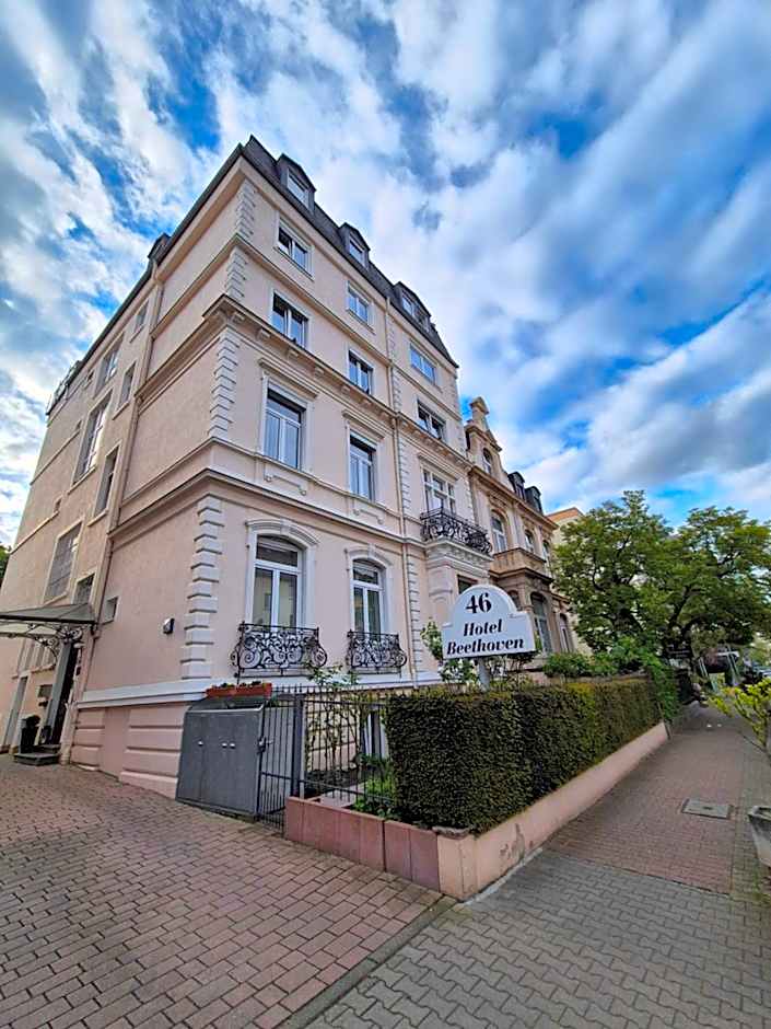 Hotel Beethoven