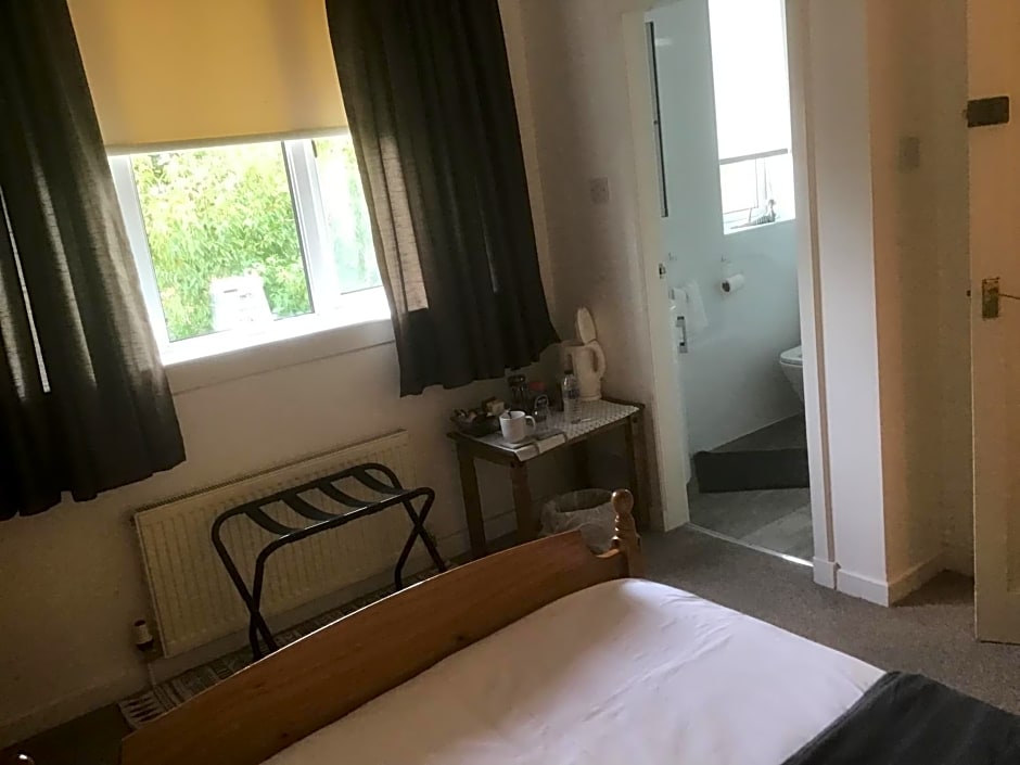 Alba Bed & Breakfast – Inverness
