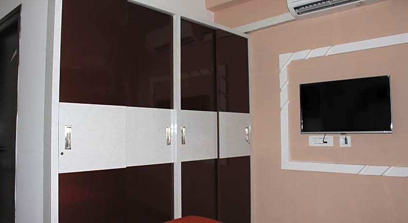 Mahas Inn – Hyderabad, 