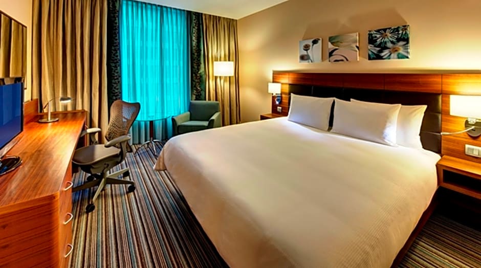 Hilton Garden Inn Eskisehir