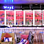 Aloft Tulsa Downtown