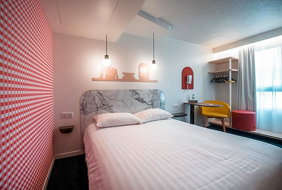 ibis Styles Vichy Centre