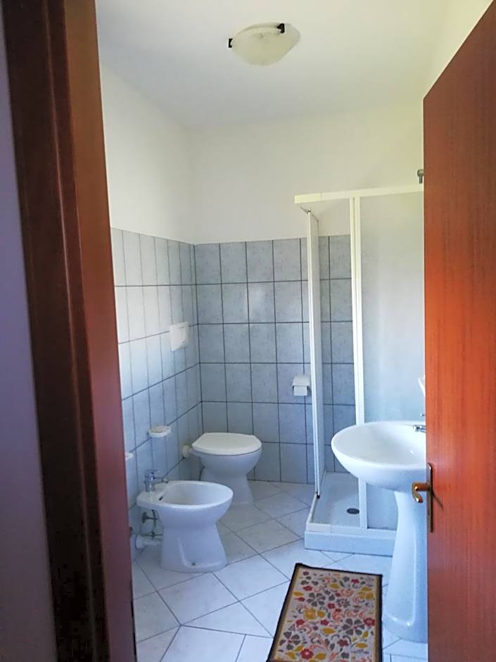 Bed and Breakfast "POGGIO MARANO"