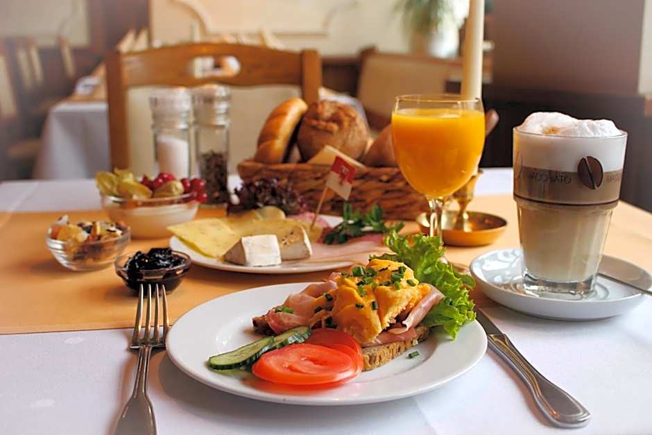 Bed & Breakfast Hotel Müllerhof