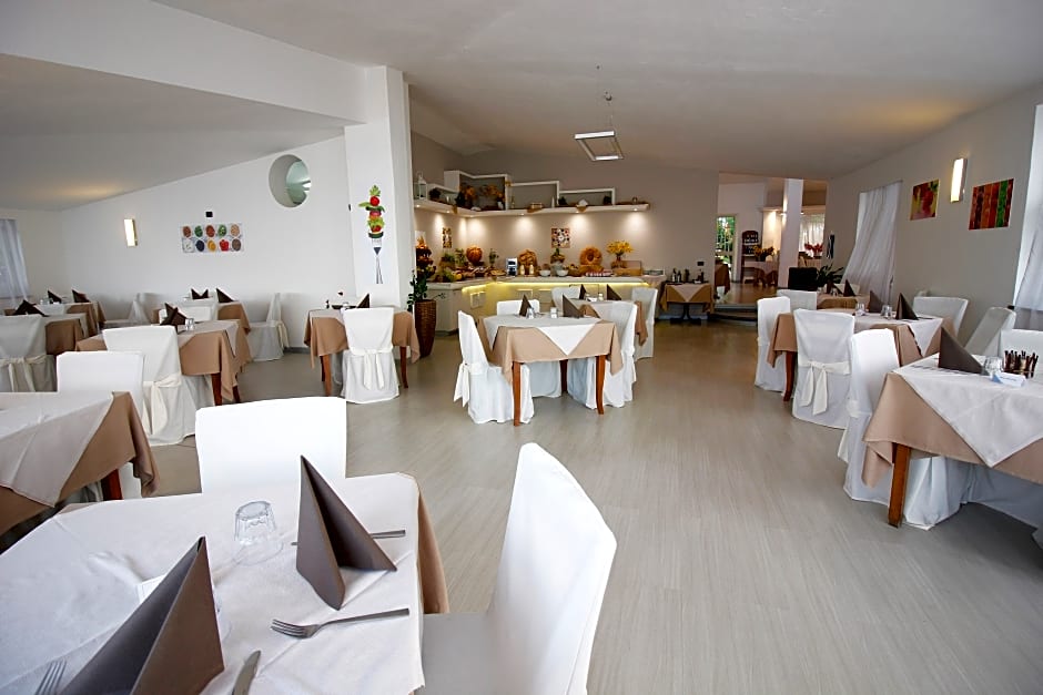 Villaggio Baia D'Ercole