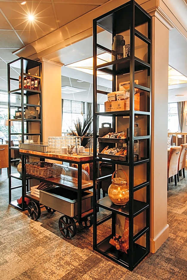 De Stobbe hotel & suites