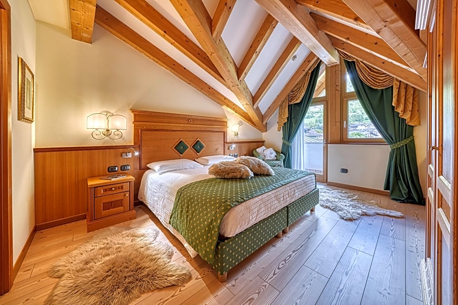 Photo 1 of 4 of Private Spa Suite Smeraldo