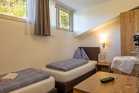 Small Twin Room