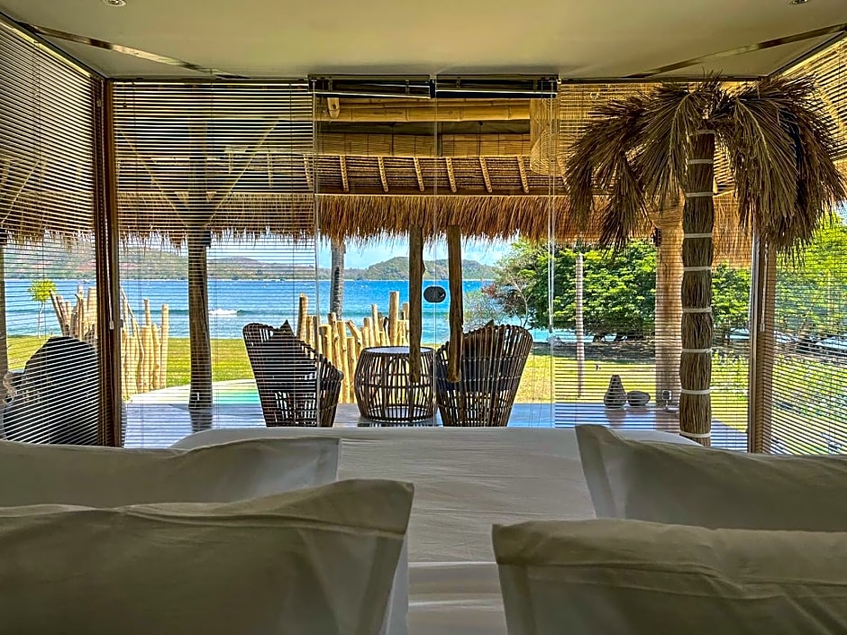 Bleu MATHIS Gili Asahan