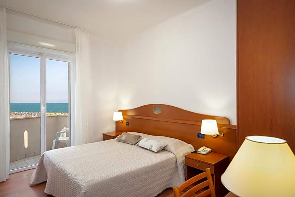 Hotel Delfino