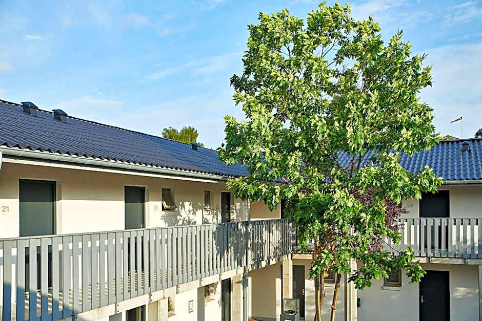 Danhostel Vejle