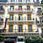 City Hotel Alger