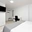 HappyInn Rooms