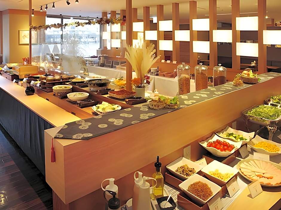 El Inn Kyoto