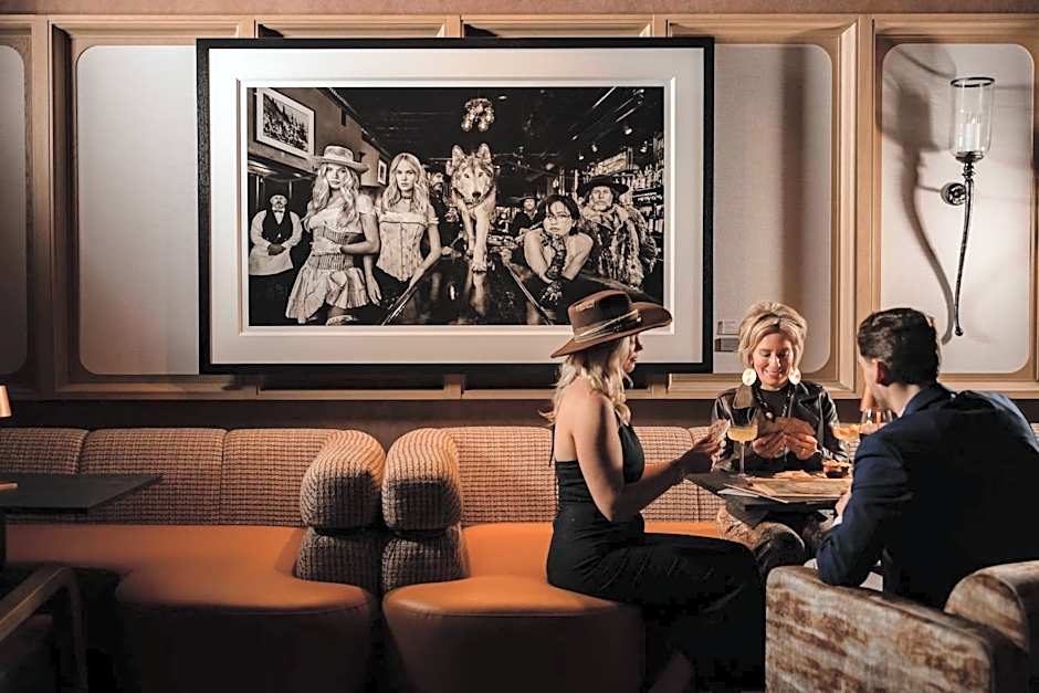 The Elmore Hotel, DFW Southlake, a Tribute Portfolio Hotel