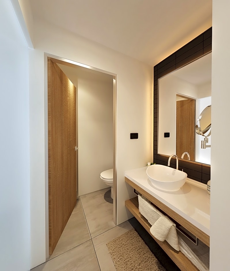 AKEN Mind Mérida Hotel