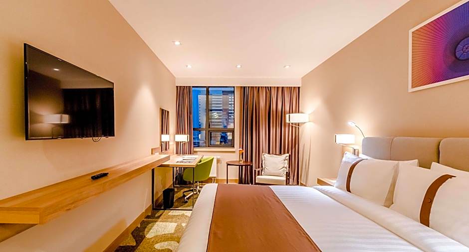 Holiday Inn Ulaanbaatar By IHG