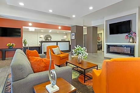 Best Western Plus Downtown North