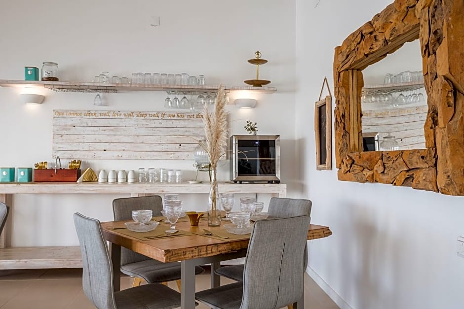 Sandhi House - Yoga & Wellness