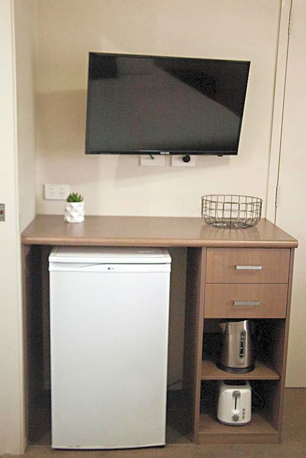 Nepean Shores by Gateway Lifestyle Holiday Parks