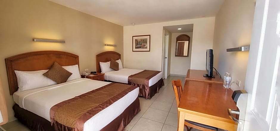 Hotel Las Misiones