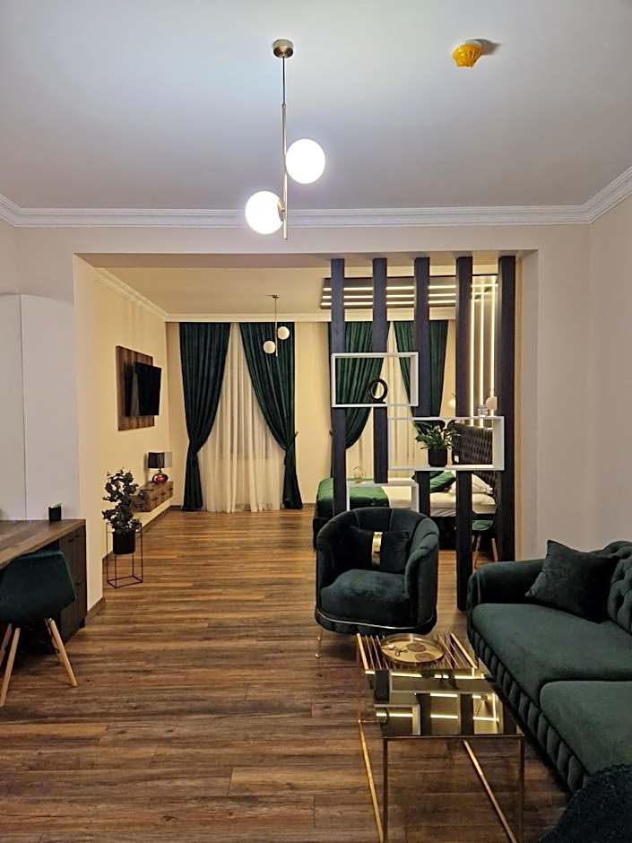 Bizi House Accommodation