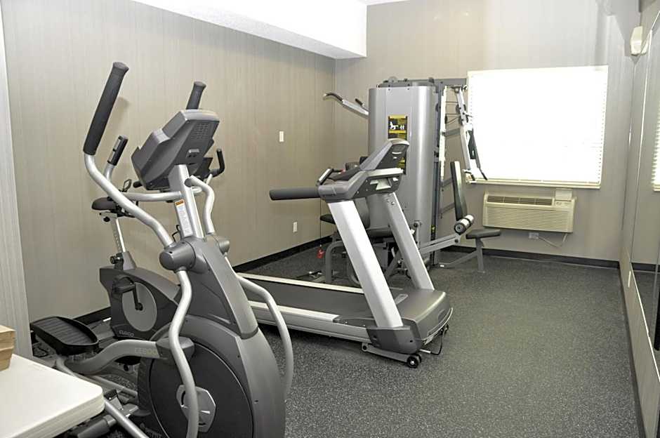 Holiday Inn Express Hotel & Suites Barrie By IHG
