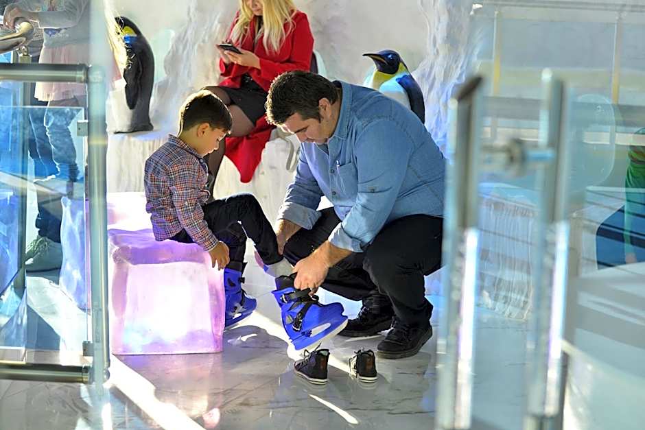 Elite Luxury Suite & Spa