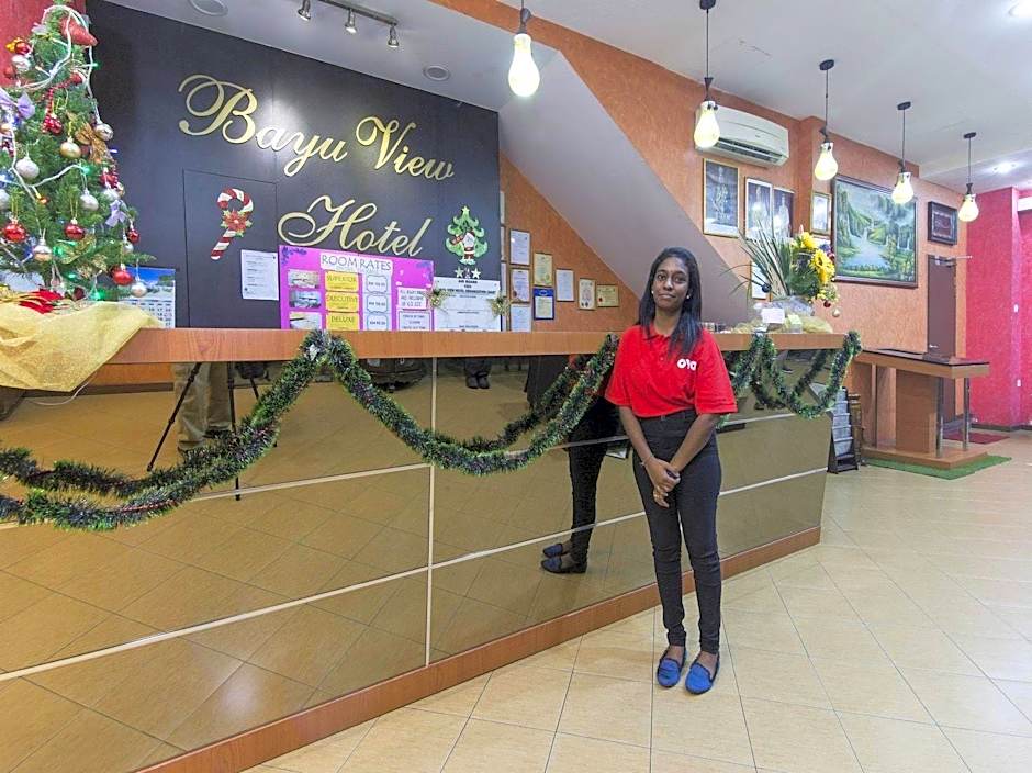 Bayu View Hotel Klang